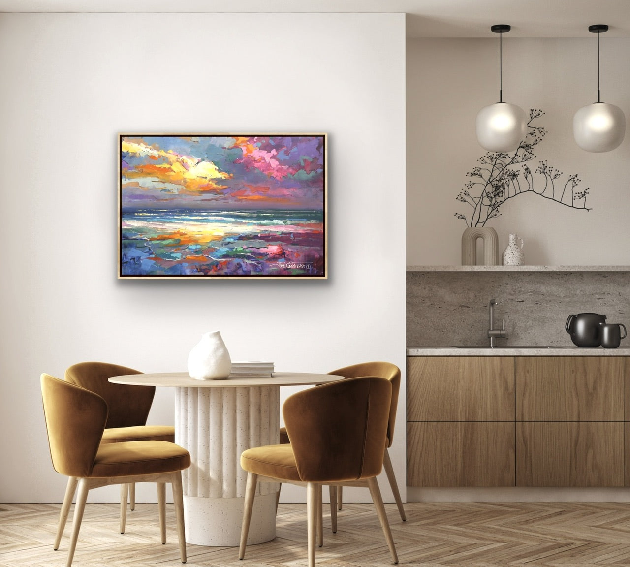Seascape 5