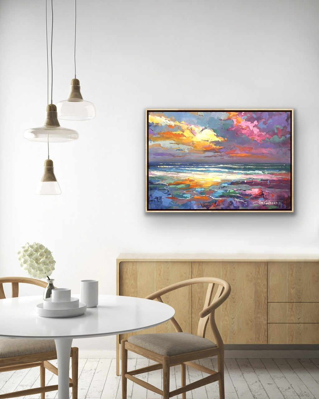 Seascape 5
