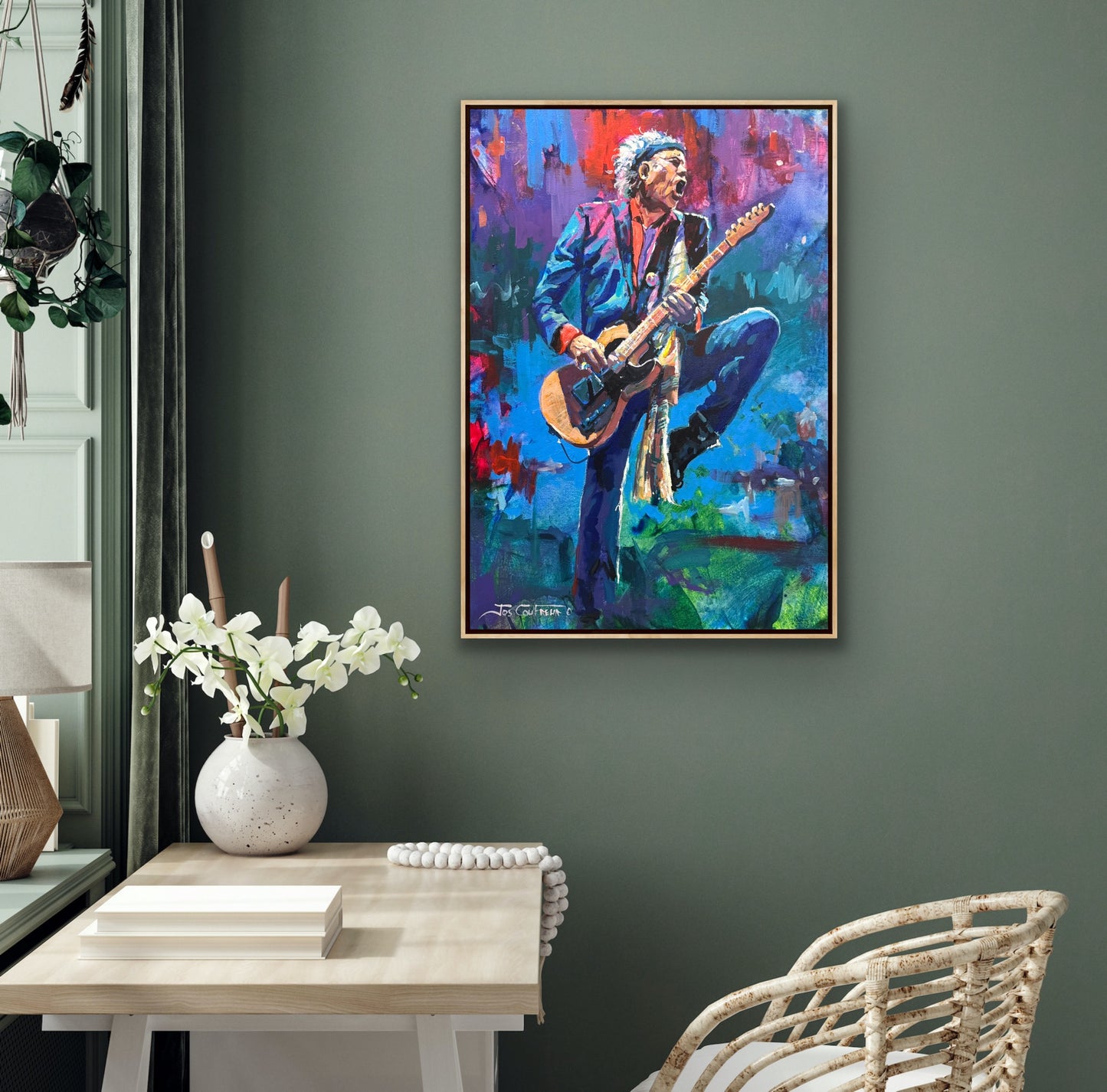 Keith Richards 3