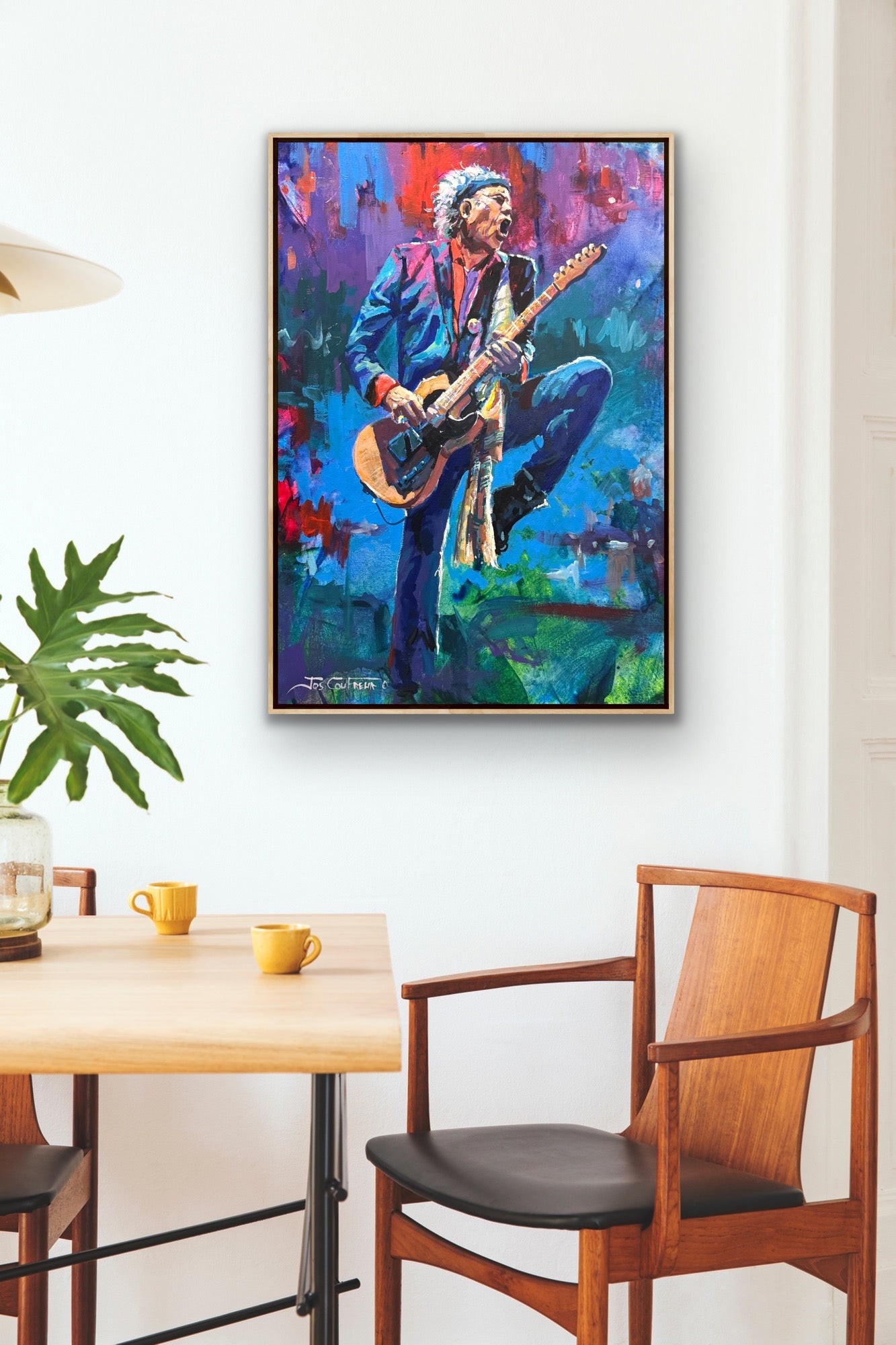 Keith Richards 3