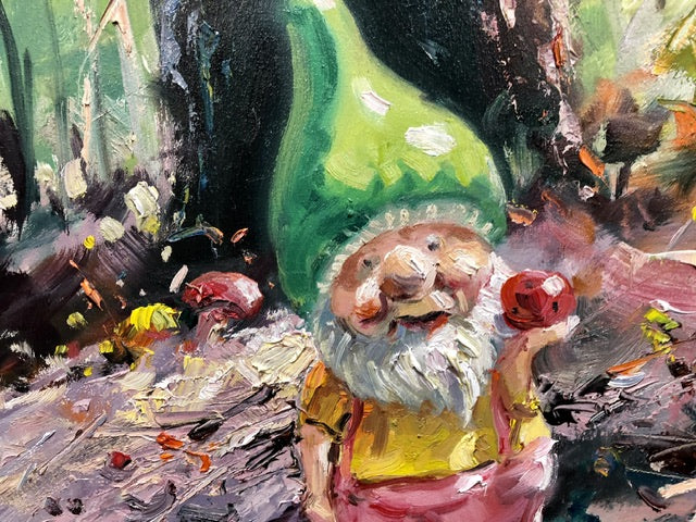 Gnomesville Local 2
