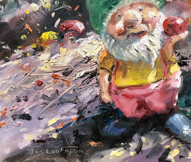 Gnomesville Local 2