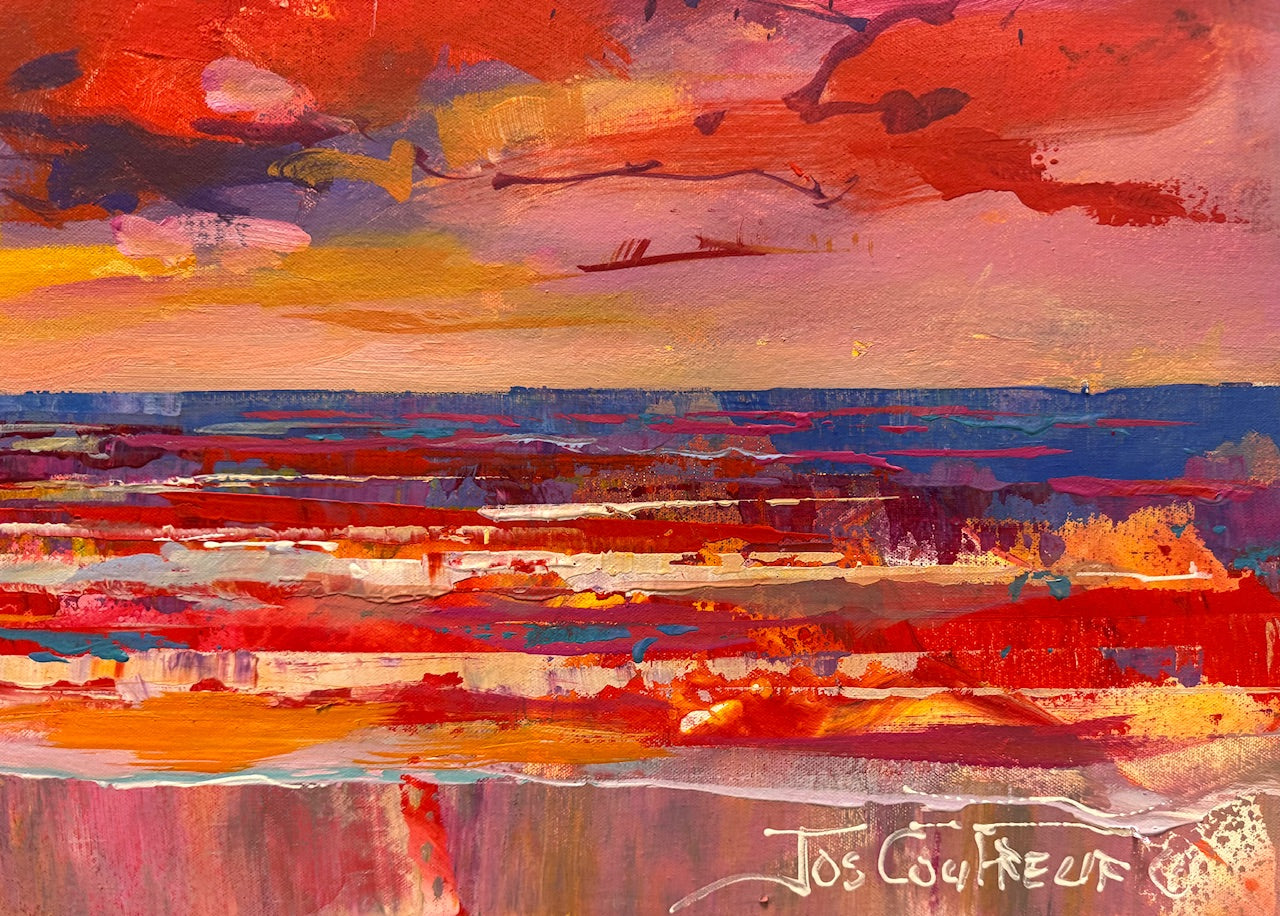 Seascape 6