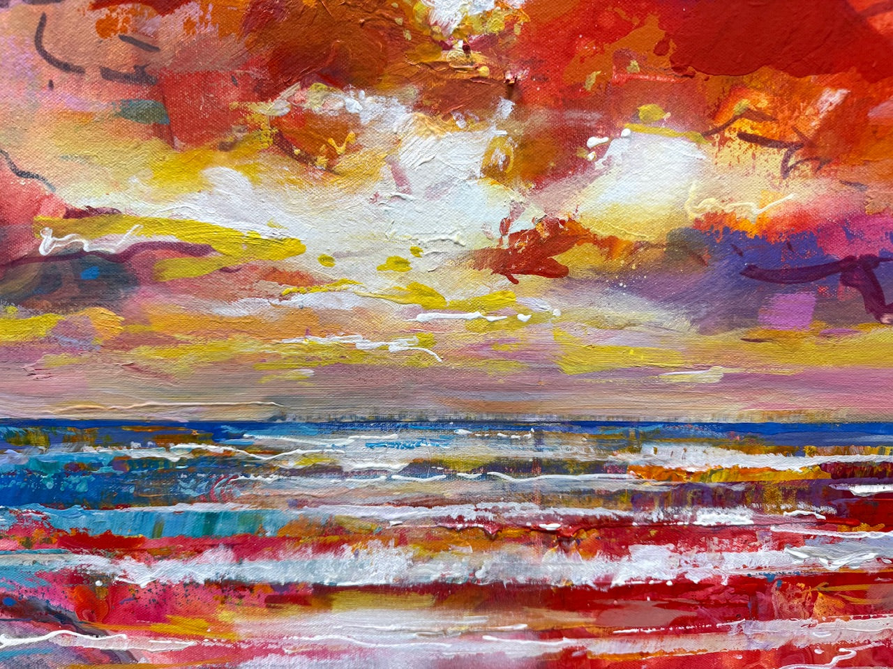 Seascape 6