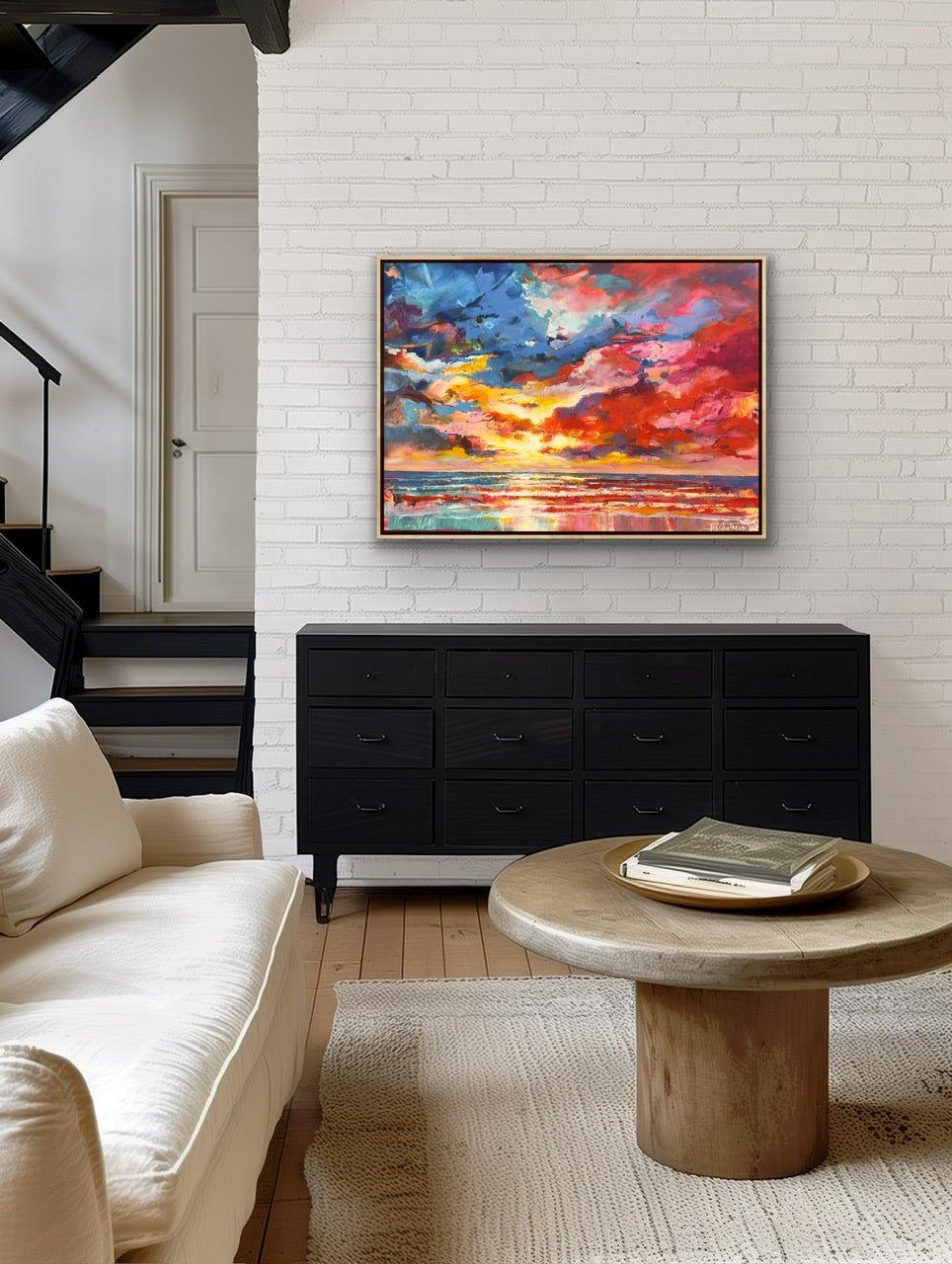 Seascape 6