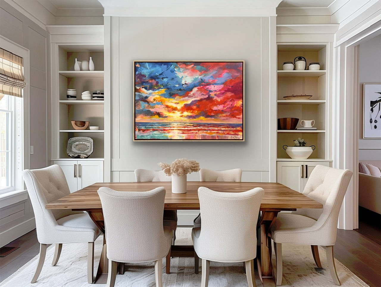 Seascape 6
