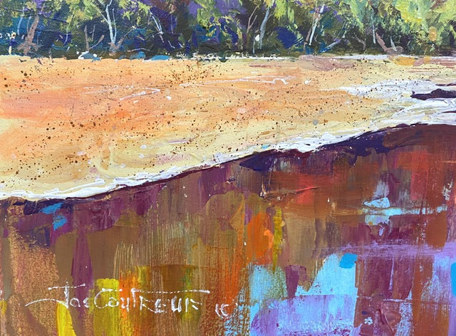 Windjana Gorge