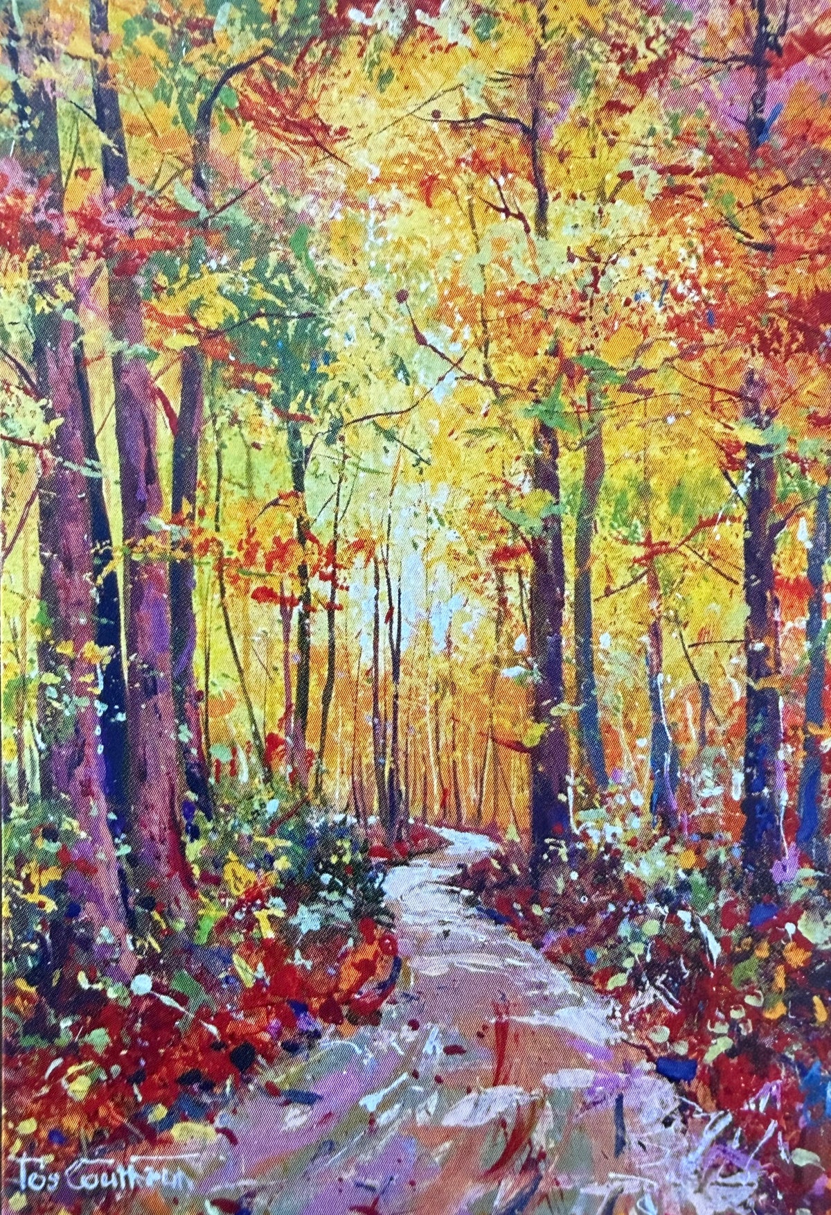 October Catch Up Edition