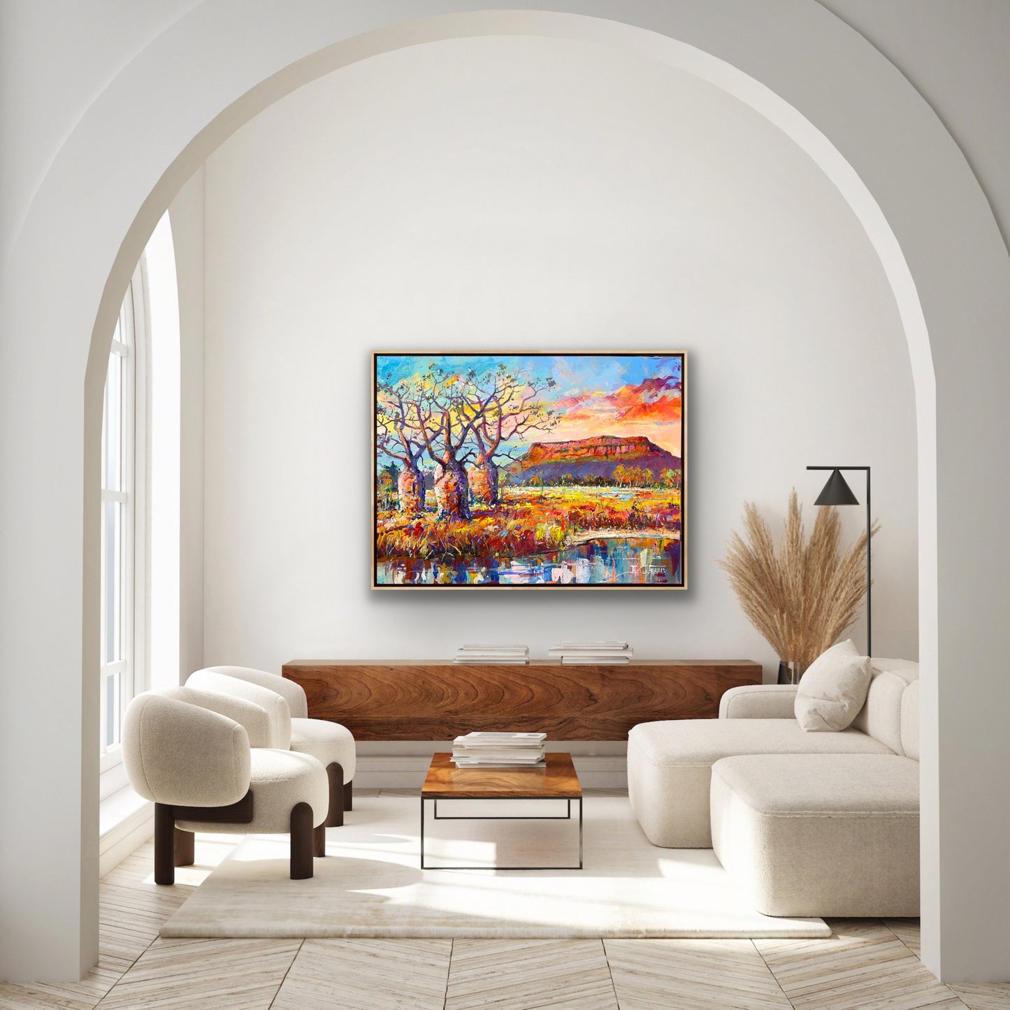Boab Trees 43