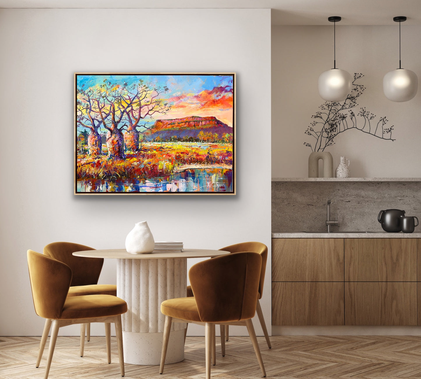Boab Trees 43