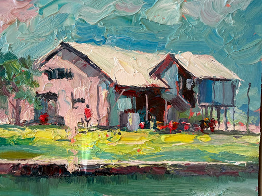 Summer Light