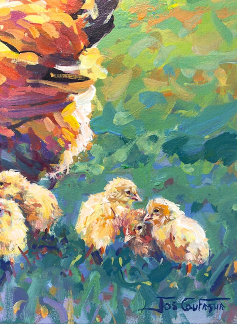 Chickens 3
