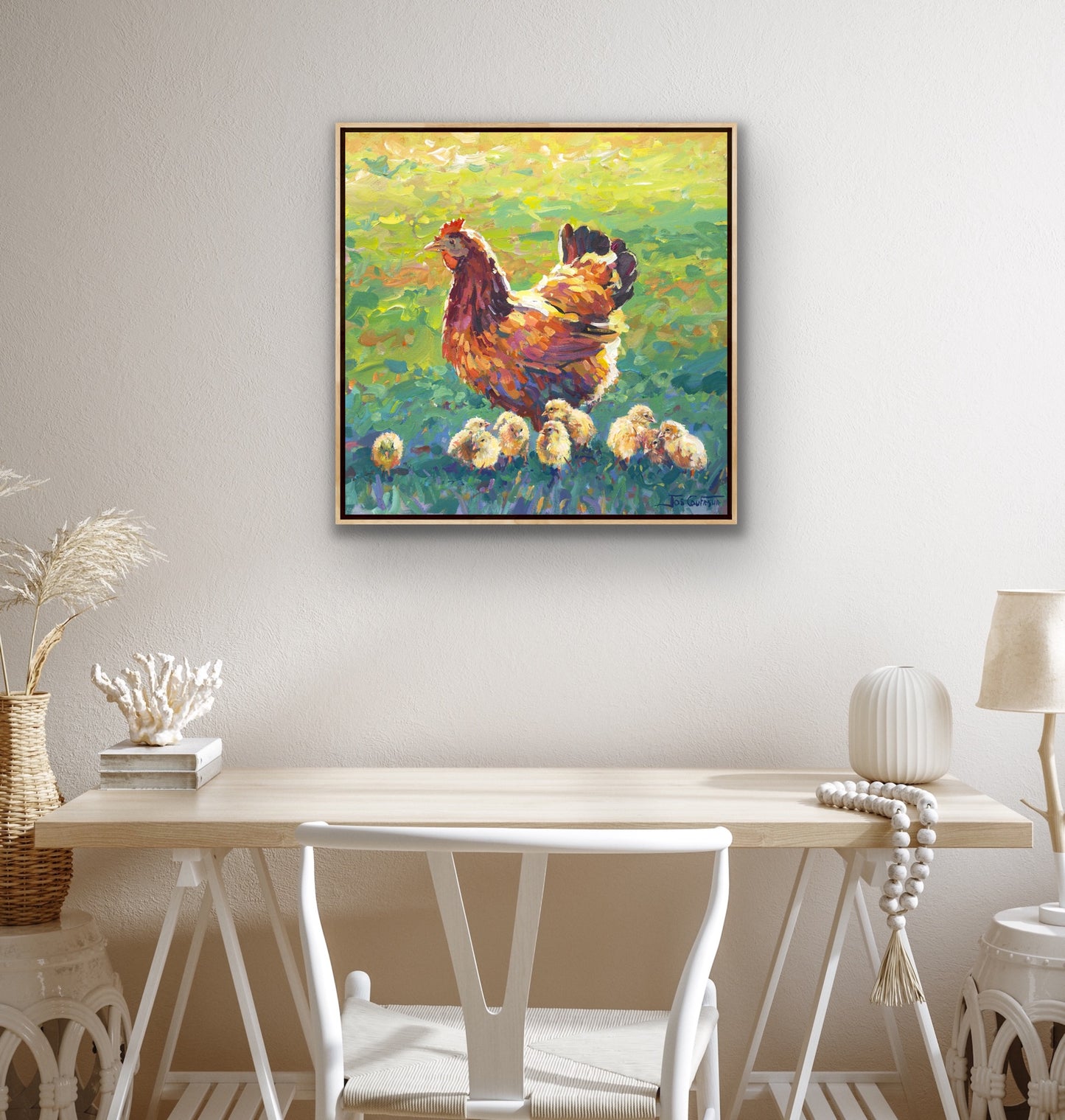 Chickens 3