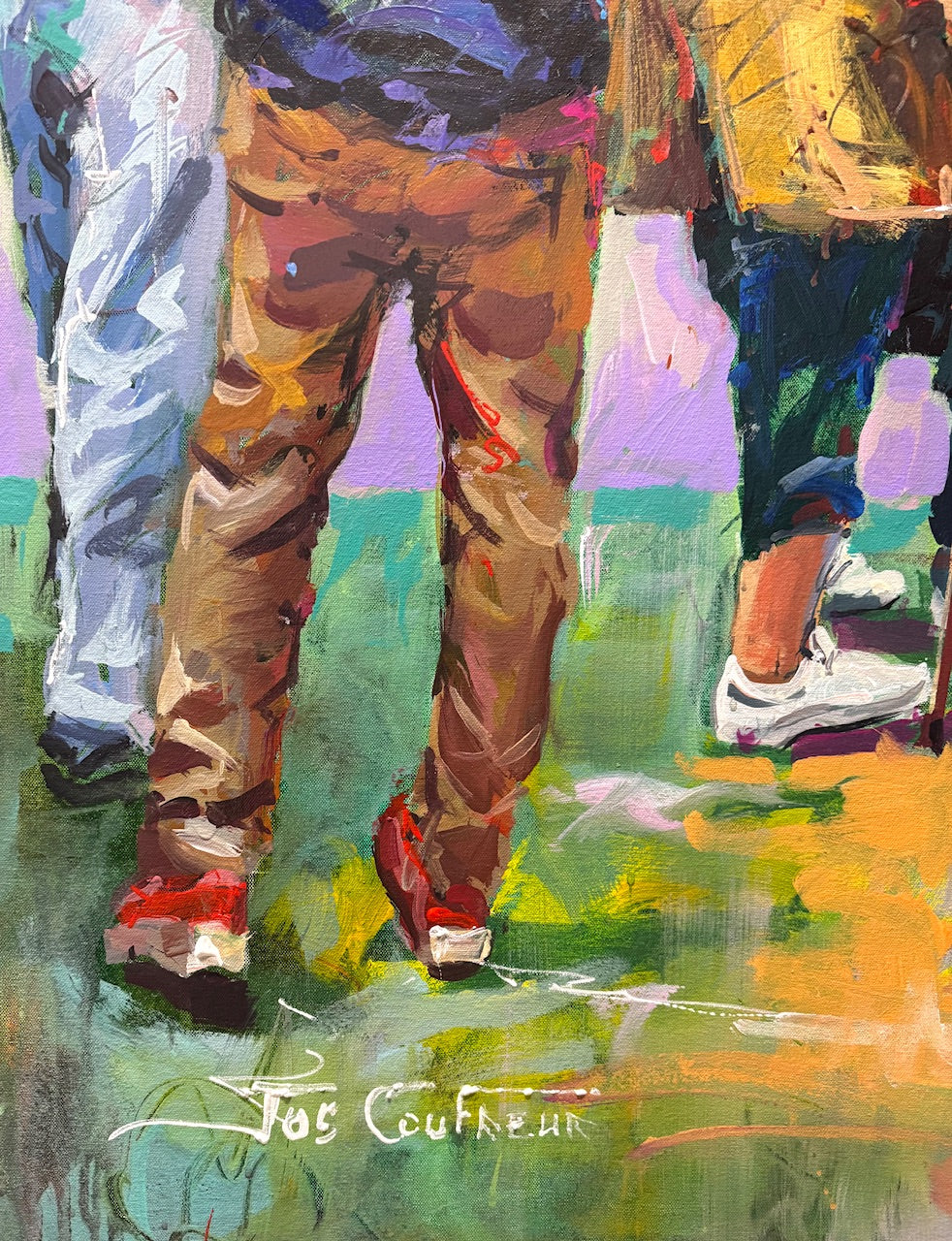 Art Lovers 2
