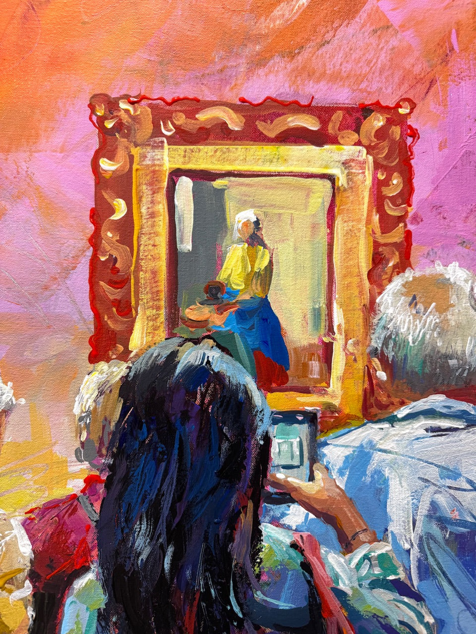 Art Lovers 2
