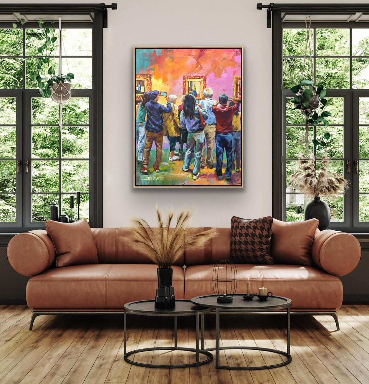Art Lovers 2