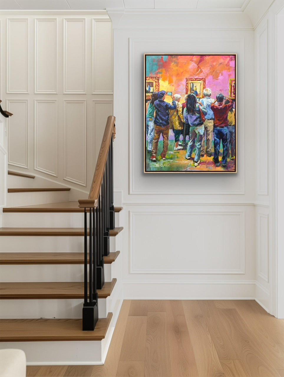 Art Lovers 2