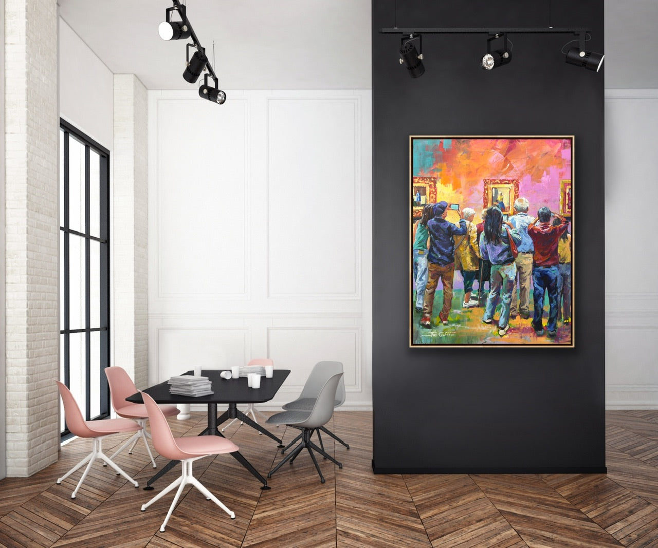Art Lovers 2