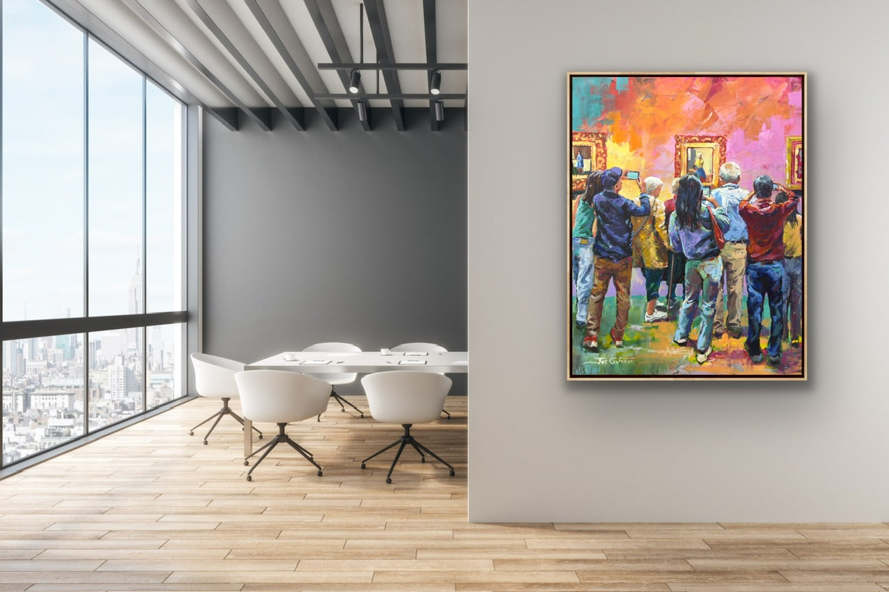 Art Lovers 2