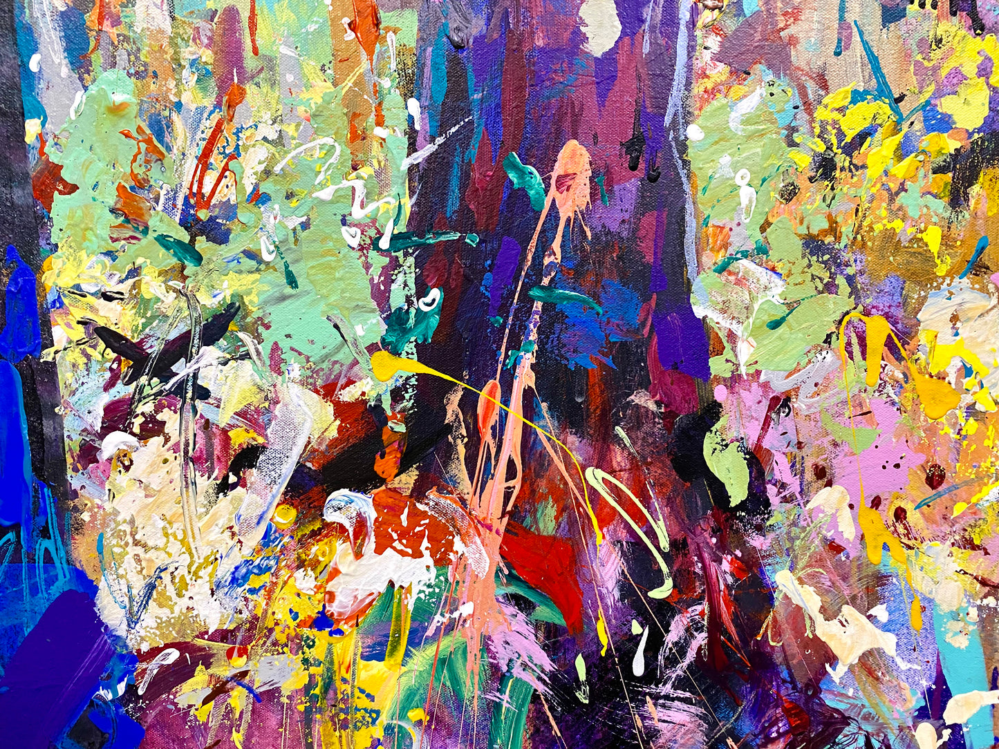 Gumtree Forest 10