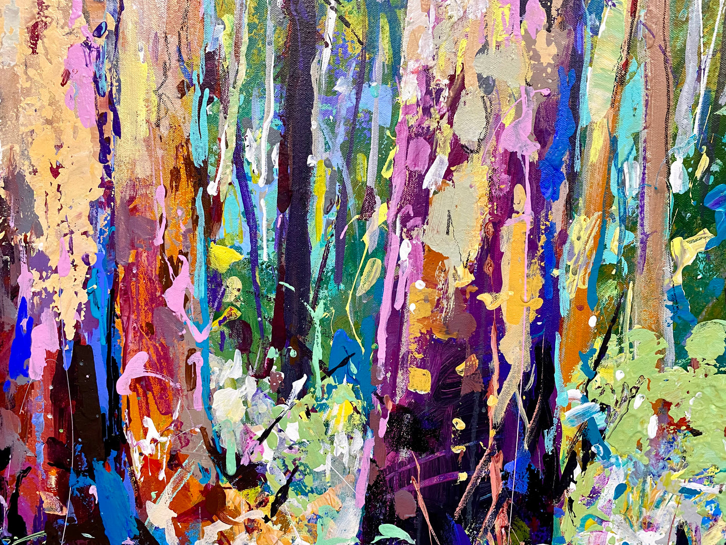 Gumtree Forest 10