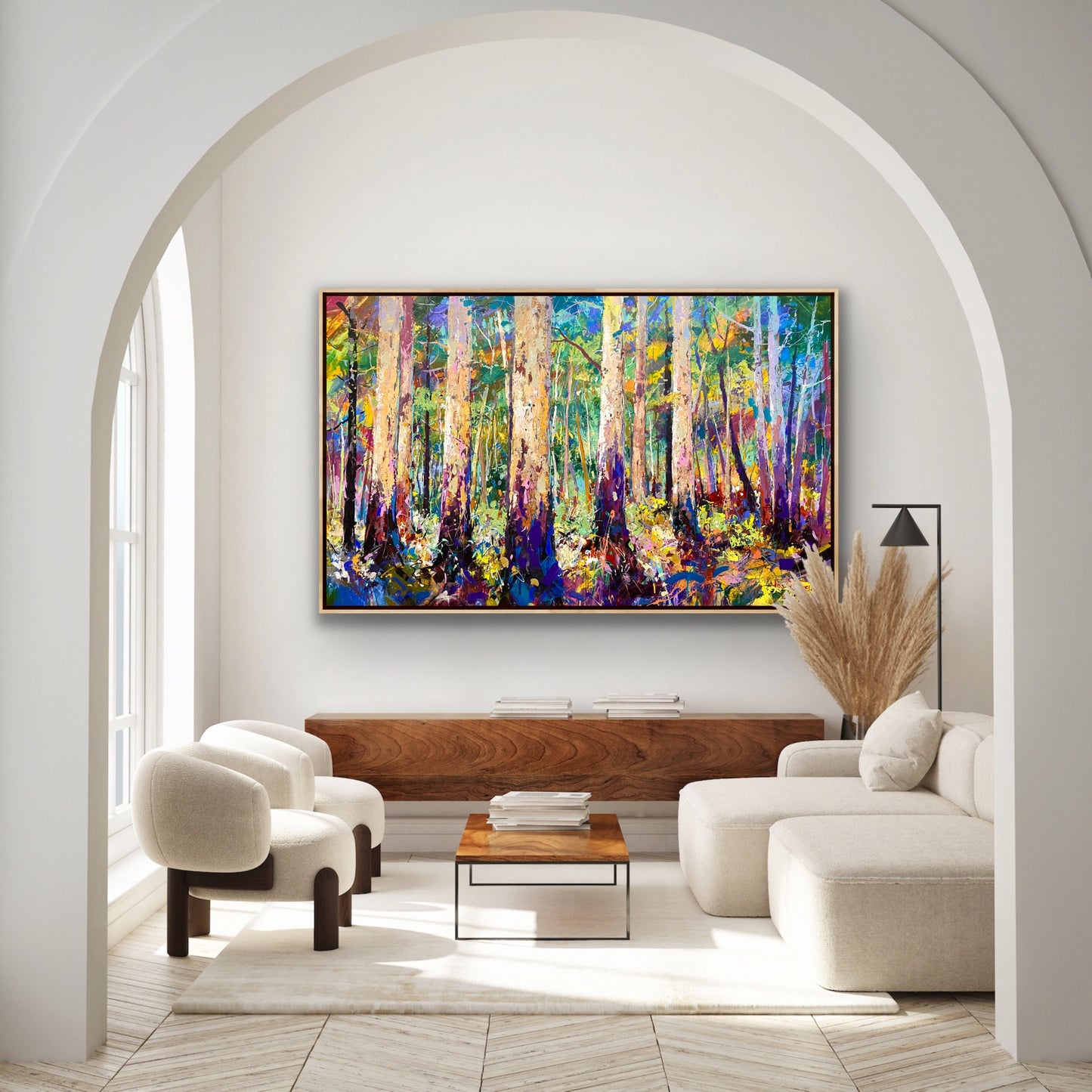 Gumtree Forest 10