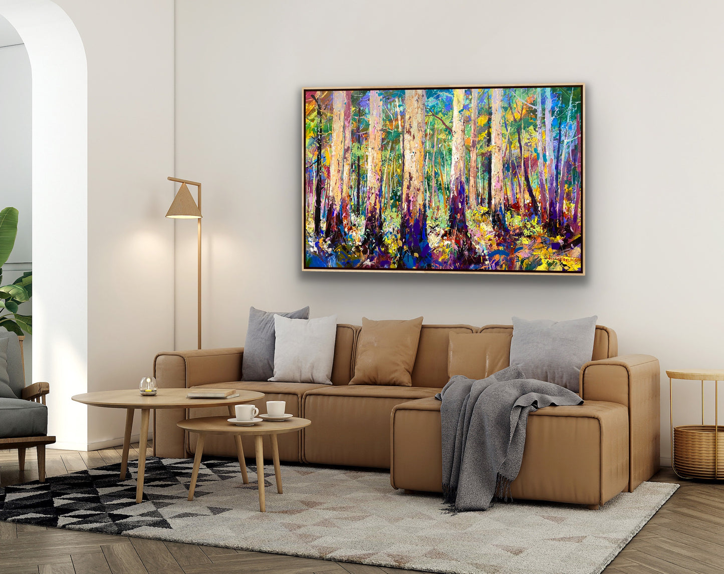 Gumtree Forest 10