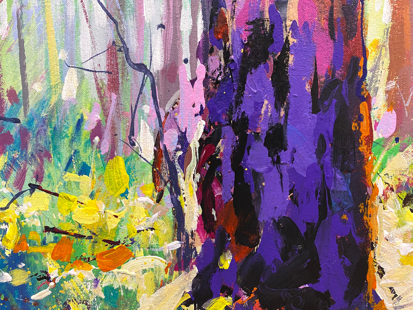 Forest 4