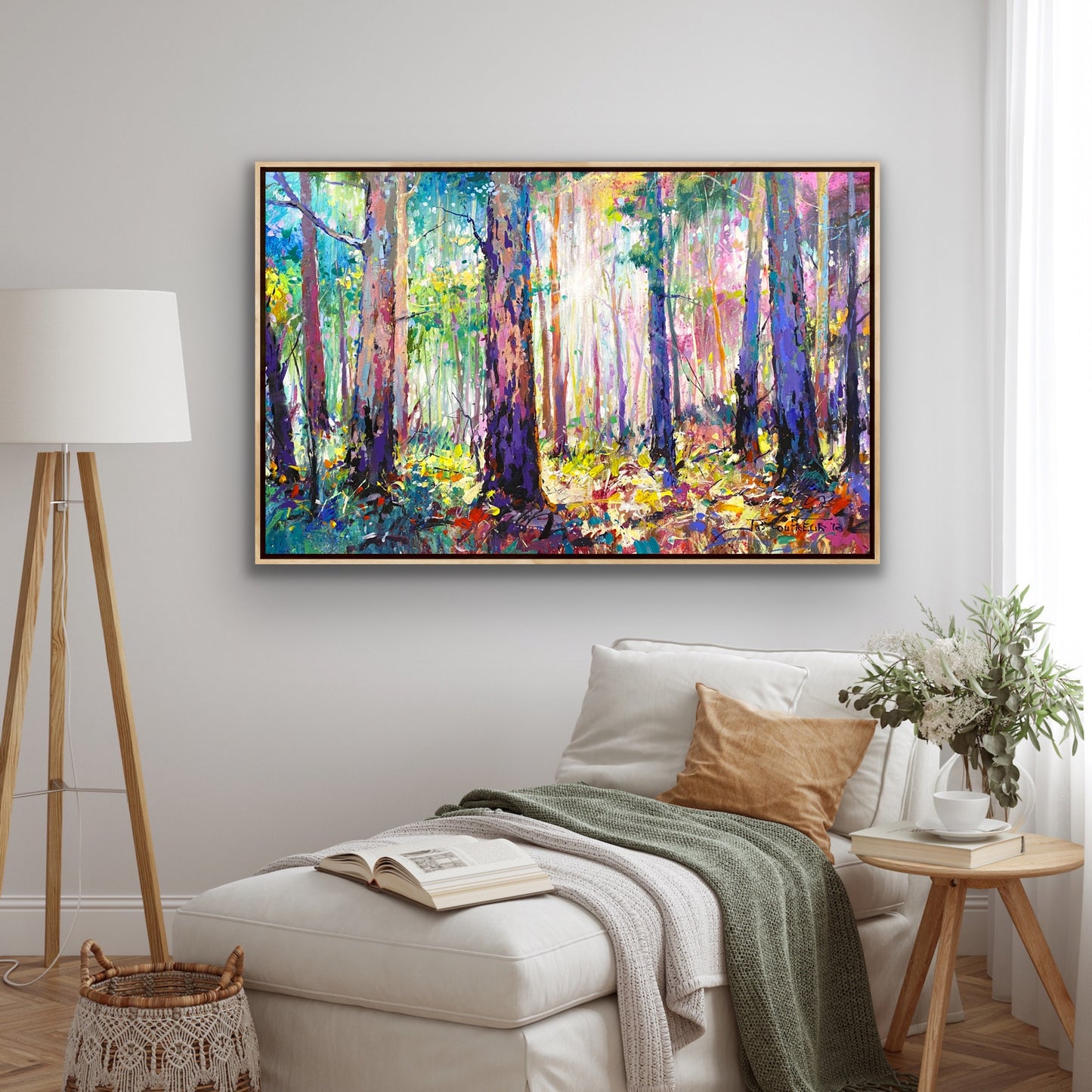 Forest 4