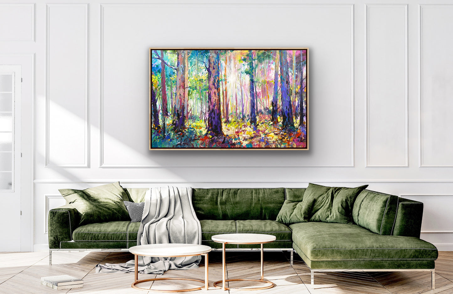 Forest 4