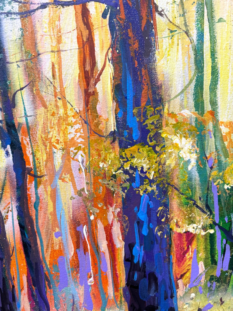 Road through the Forest 20
