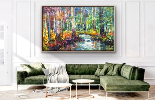 Forest Creek 7