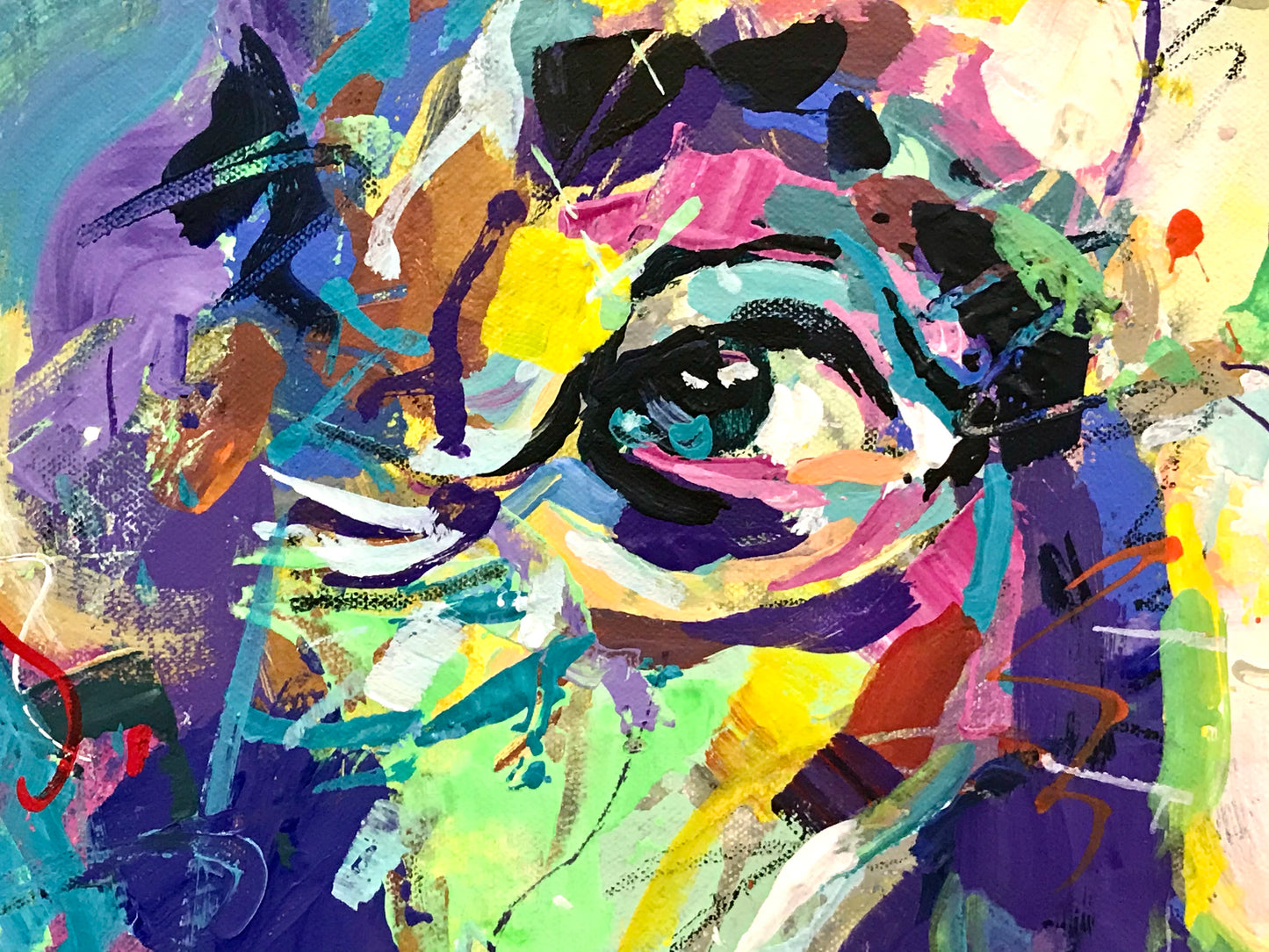 Albert Einstein 8