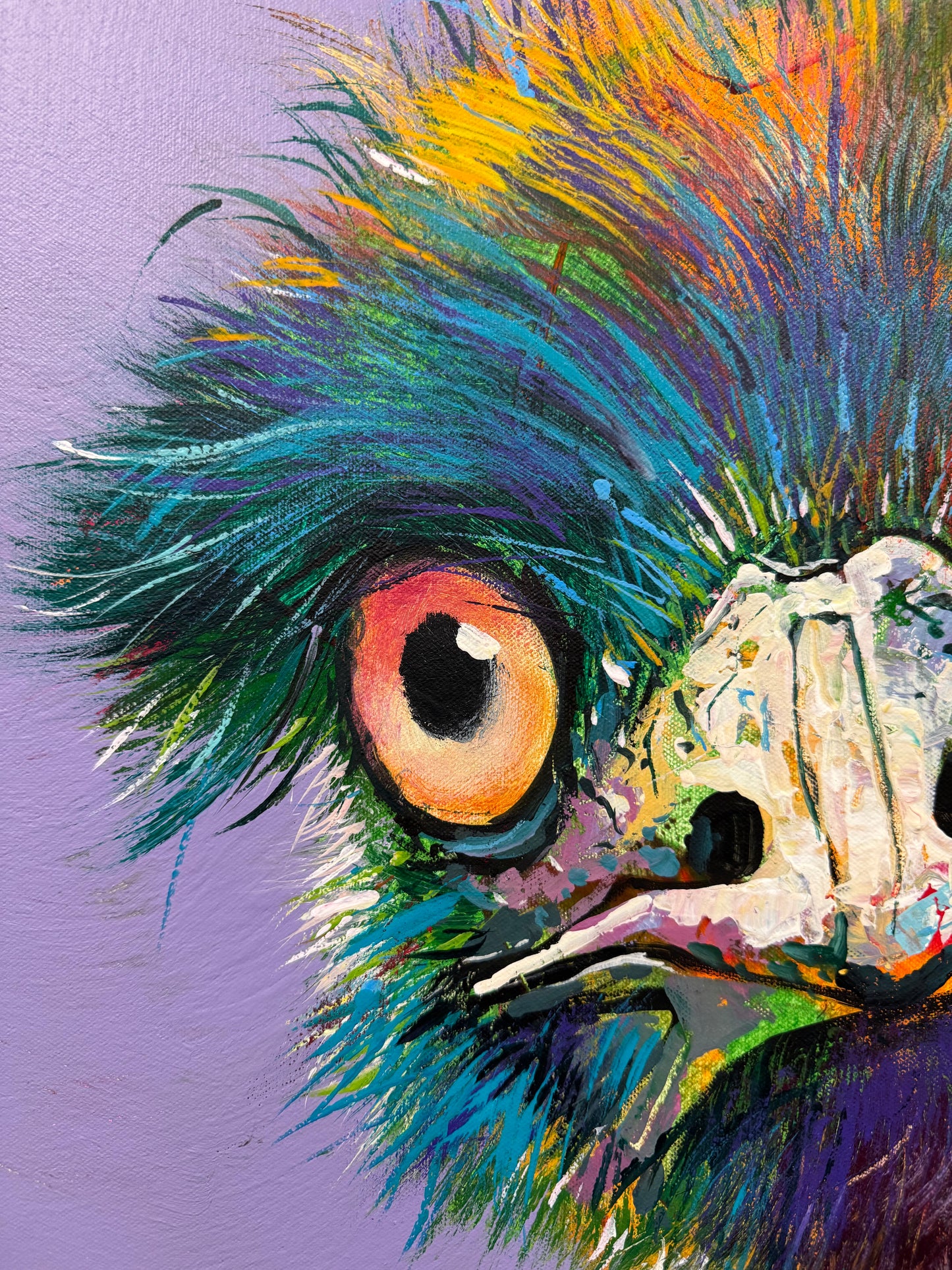 Emu 130