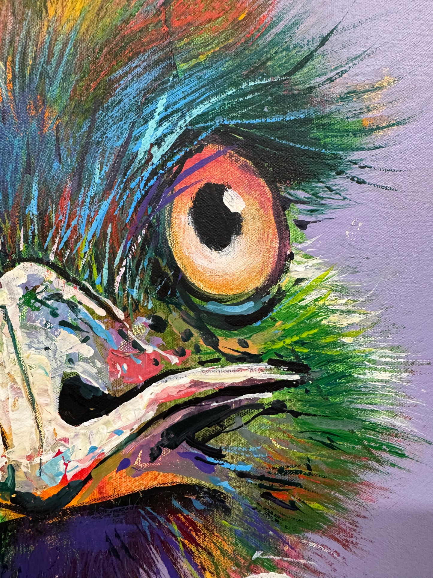 Emu 130