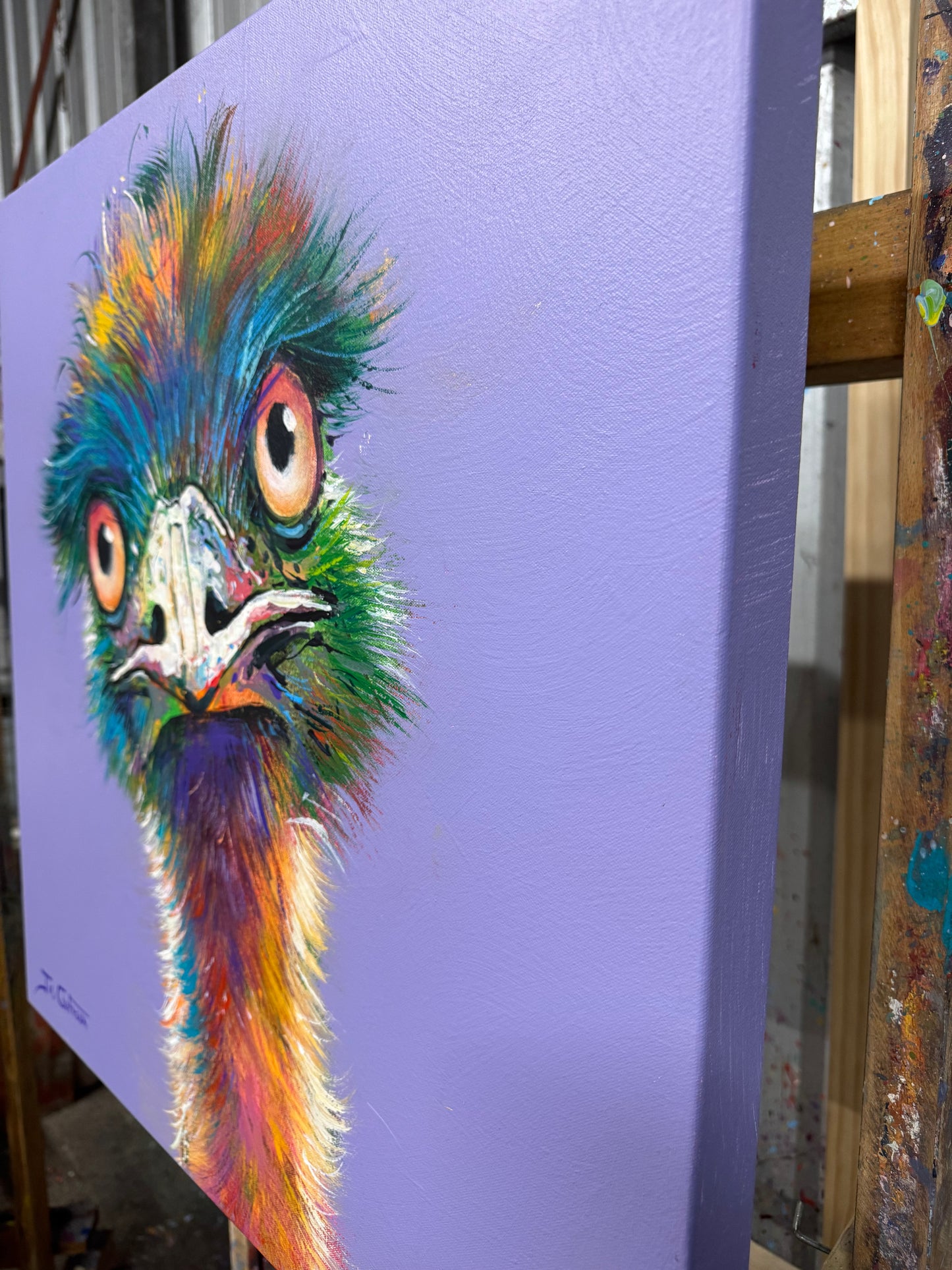 Emu 130
