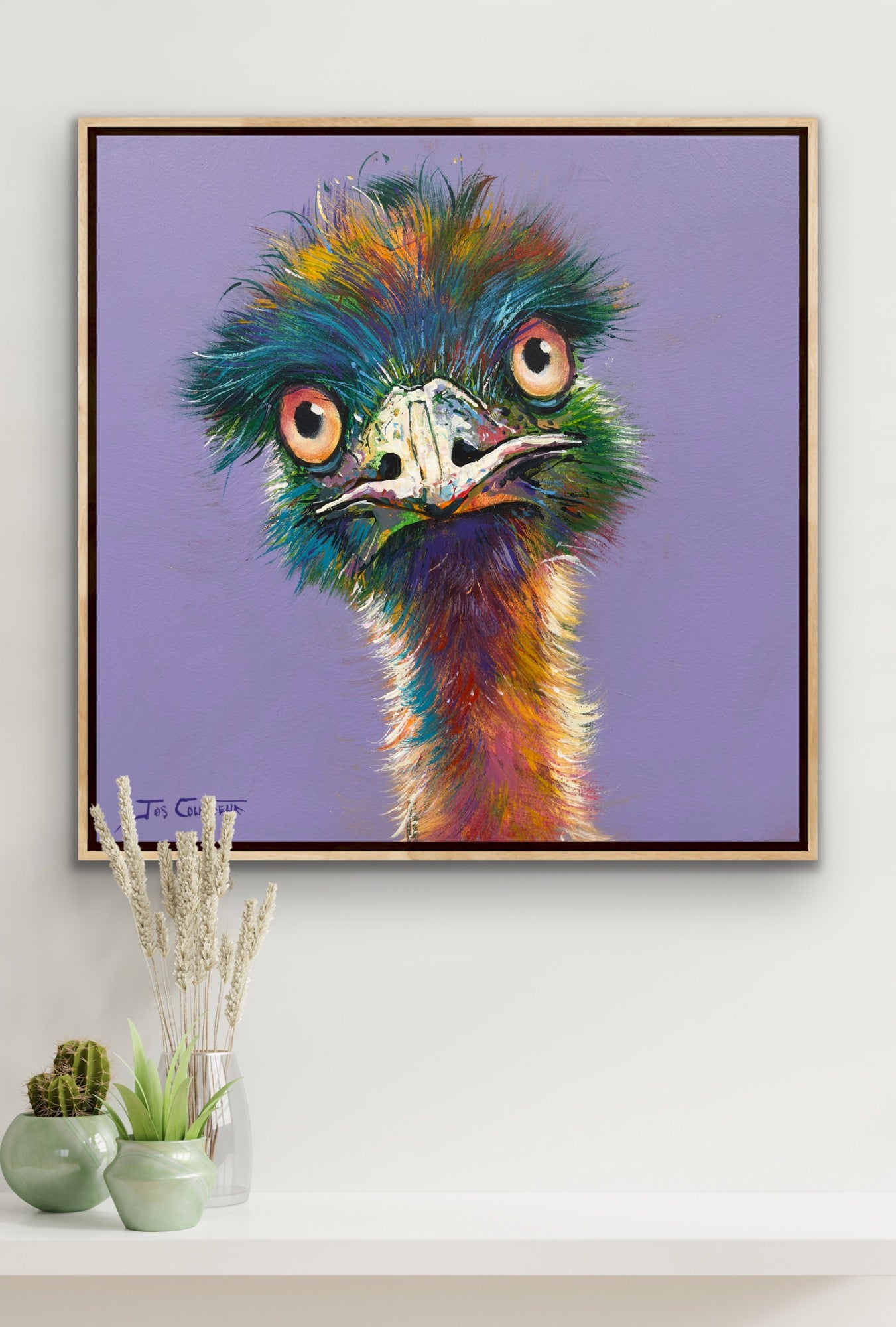 Emu 130