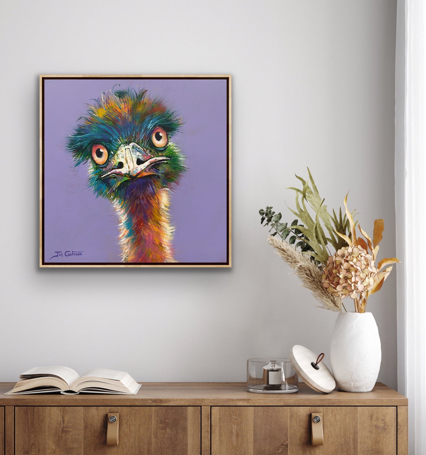 Emu 130