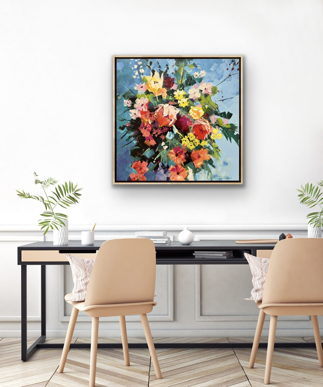 Bloom 8 - Bunch of Flowers