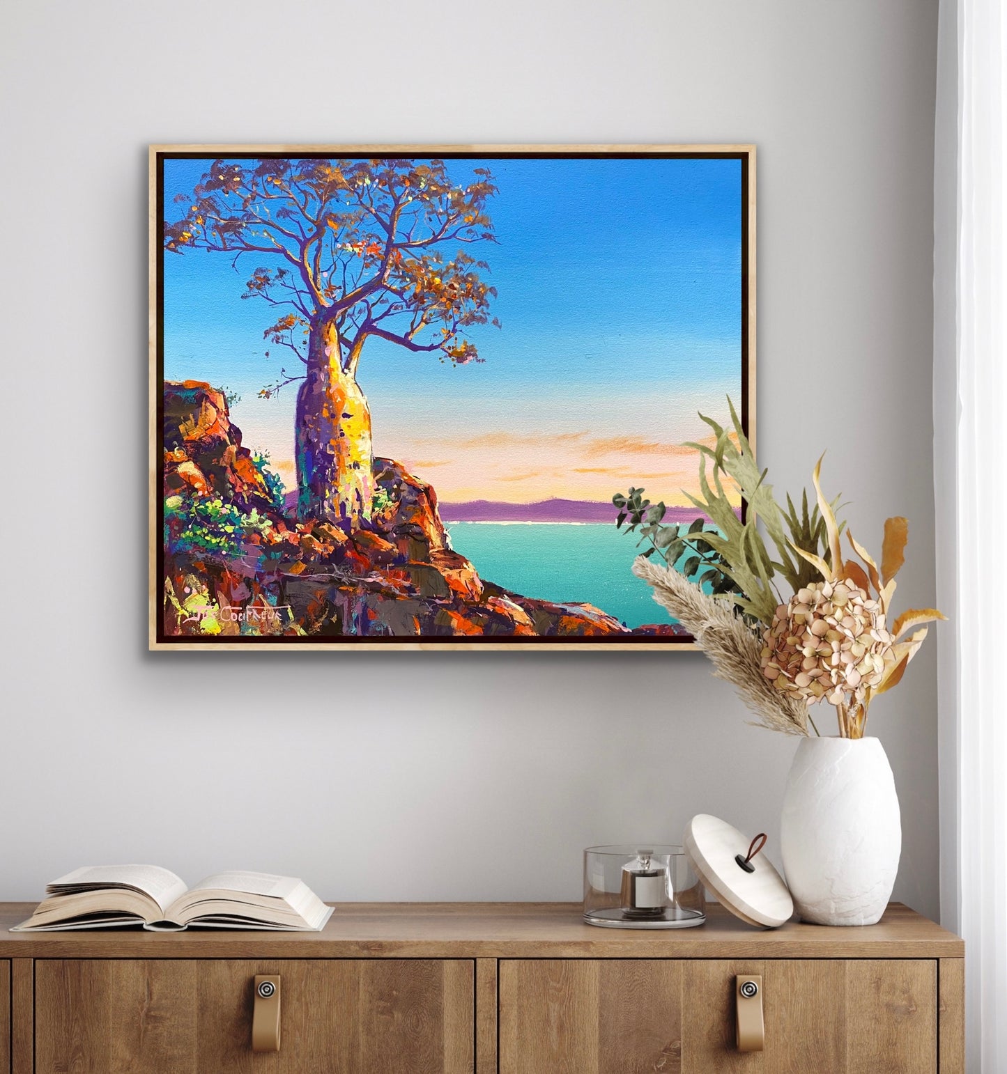 Kimberley Coast