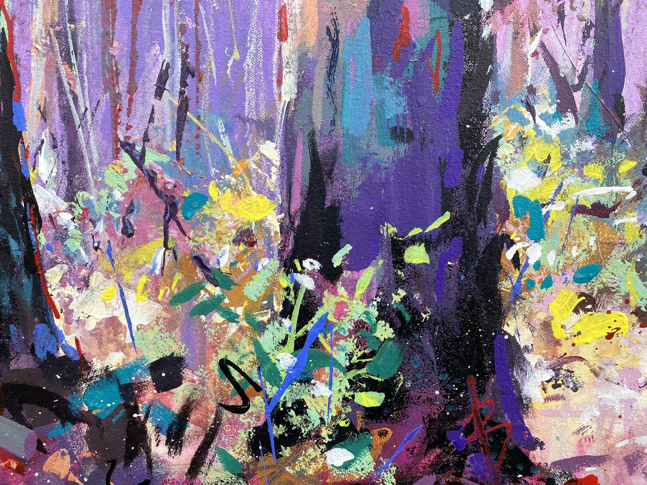 Forest 5