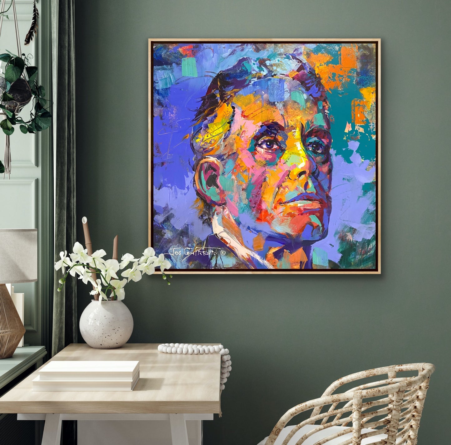 Jordan Peterson