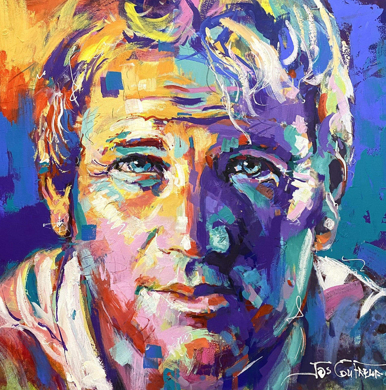 Shane Warne II - Australian Cricket Legend
