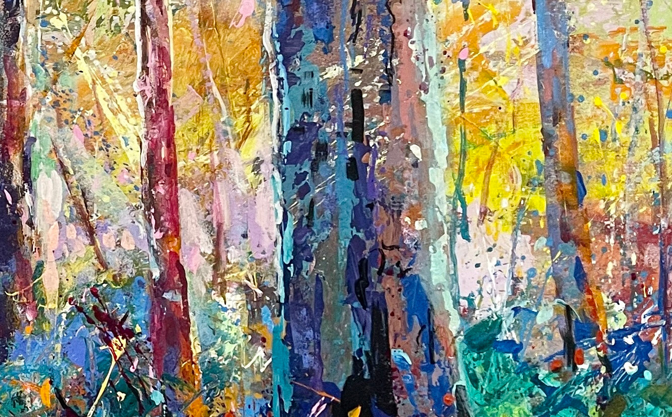Gumtree Forest 9