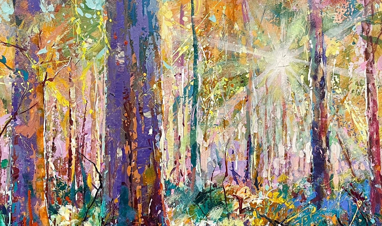 Gumtree Forest 9