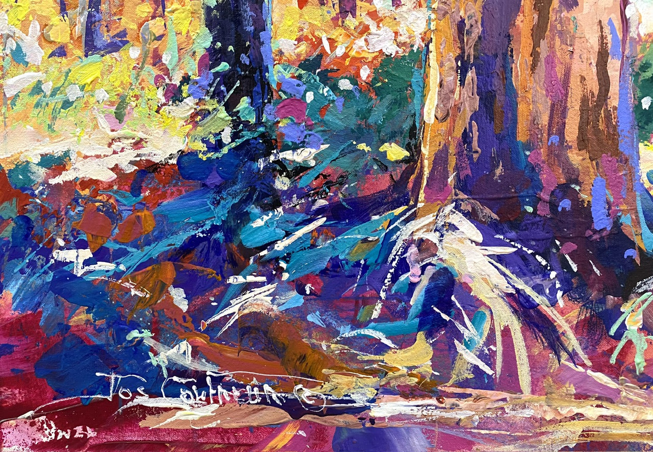Boranup Forest 10