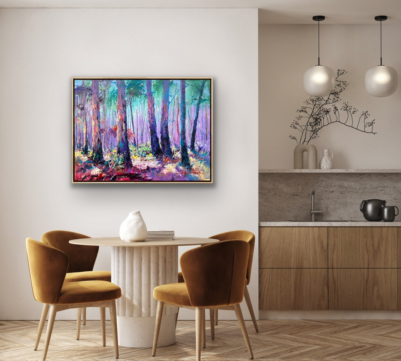Forest 5