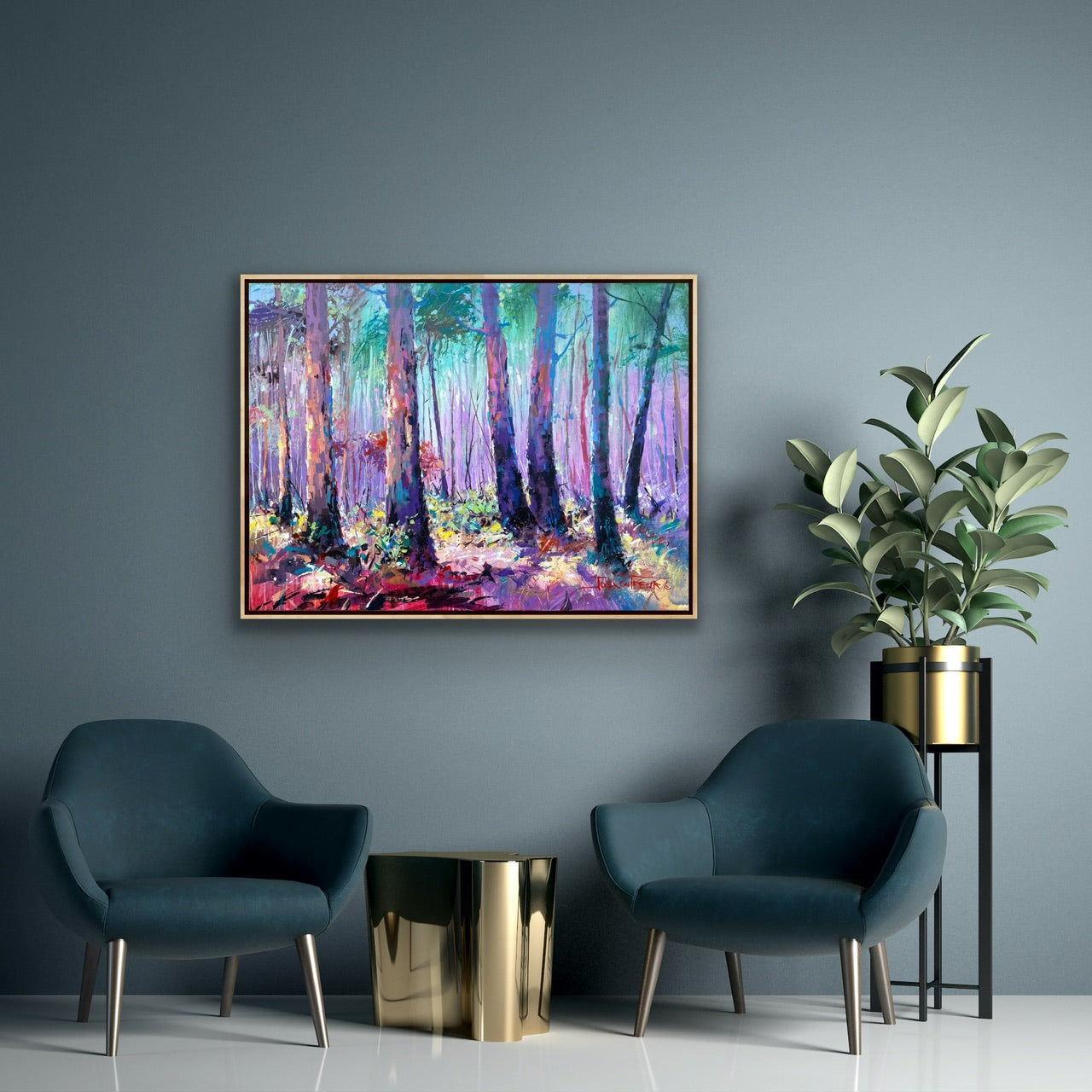 Forest 5