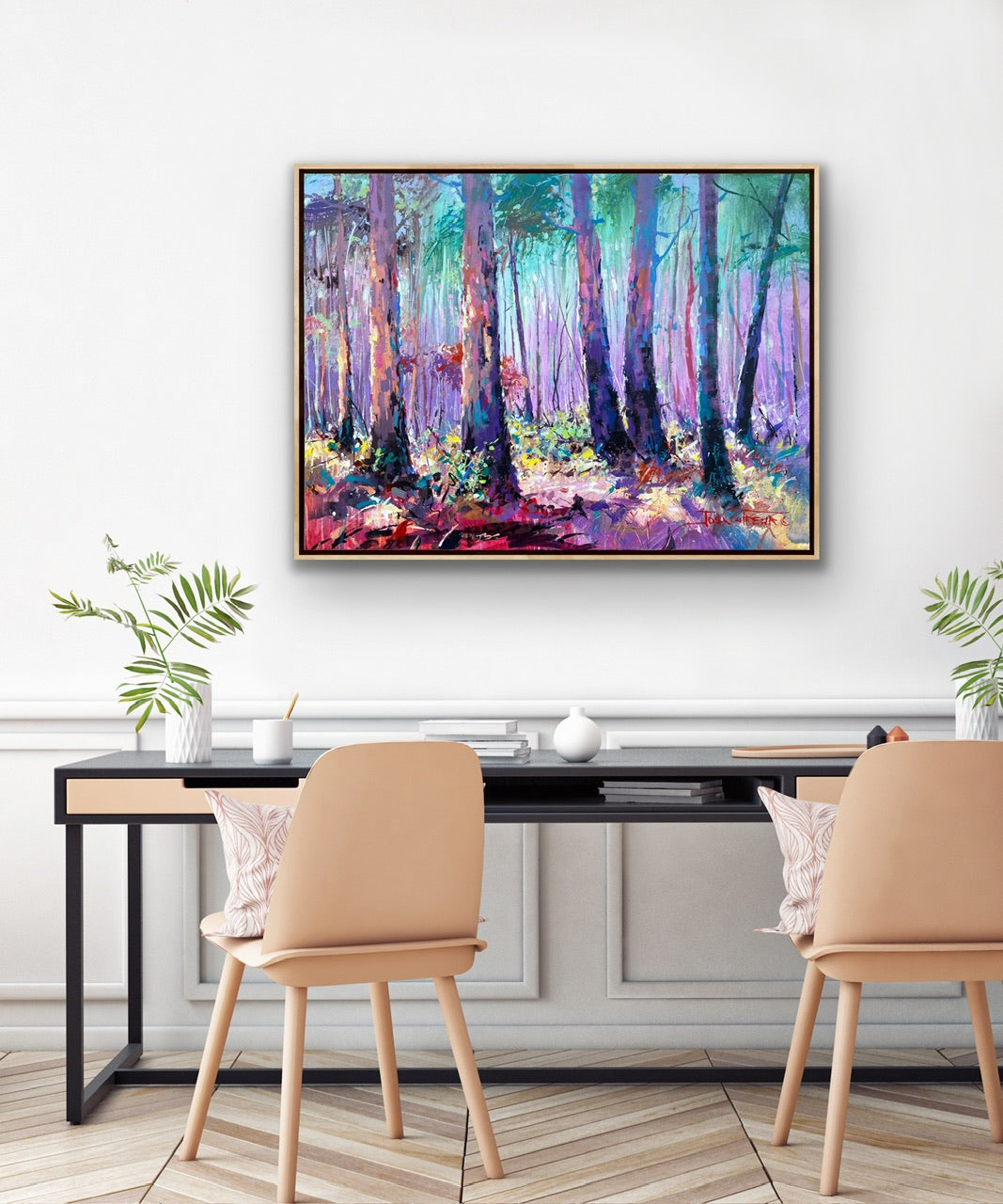 Forest 5