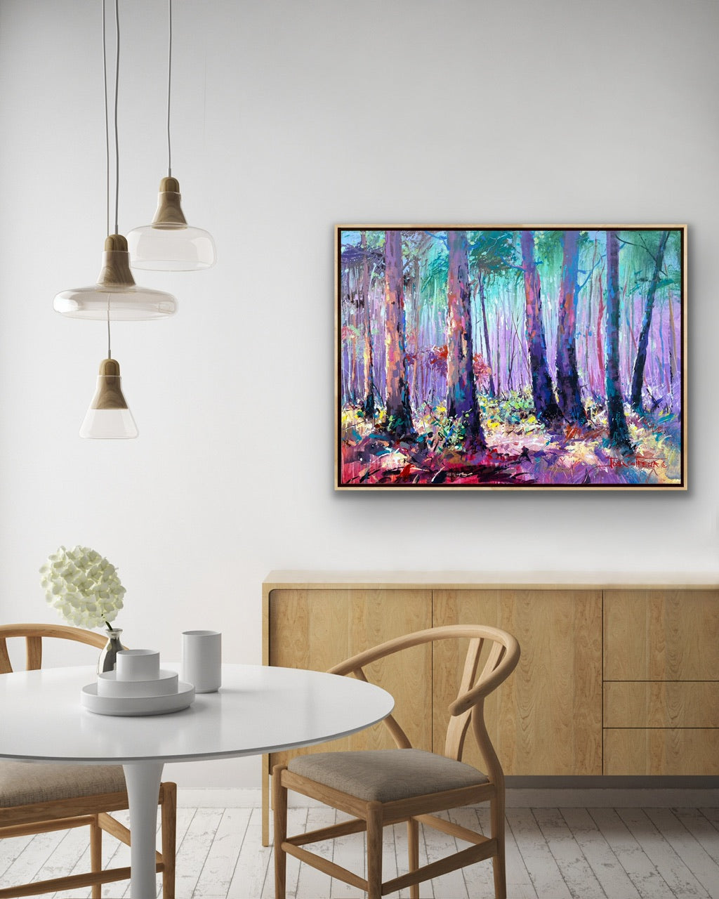 Forest 5